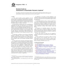 ASTM F2902-12