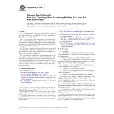 ASTM A1056-12