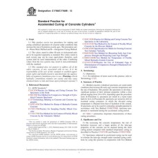 ASTM C1768/C1768M-12 ASTM C1768/C1768M-12