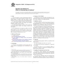 ASTM D6840-02(2013) ASTM D6840-02(2013)