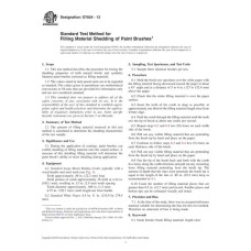 ASTM D7834-12
