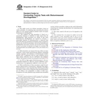 ASTM E1924-97(2012)