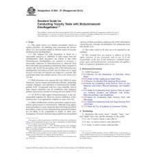 ASTM E1924-97(2012)