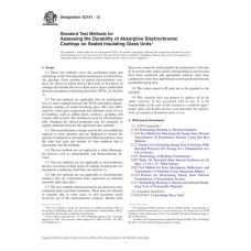 ASTM E2141-12