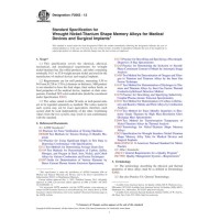ASTM F2063-12