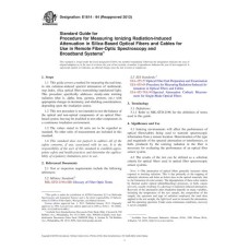 ASTM E1614-94(2013) ASTM E1614-94(2013)
