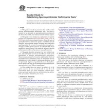 ASTM E1866-97(2013) ASTM E1866-97(2013)