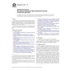 ASTM E531-13