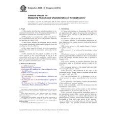ASTM E809-08(2013) ASTM E809-08(2013)