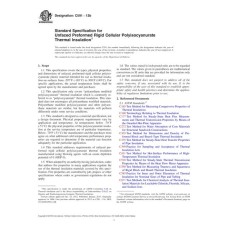 ASTM C591-12b