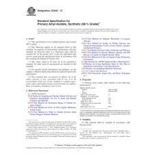 ASTM D3540-12