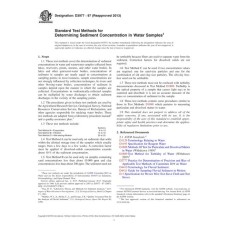 ASTM D3977-97(2013)