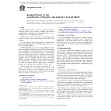ASTM D6608-12
