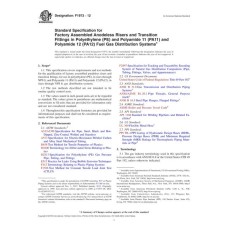 ASTM F1973-12