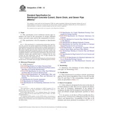 ASTM C76M-13