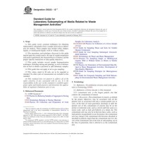 ASTM D6323-12e1