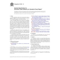 ASTM E1555-12