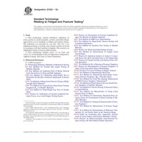 ASTM E1823-12c
