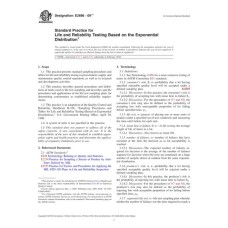ASTM E2696-09e1 ASTM E2696-09e1