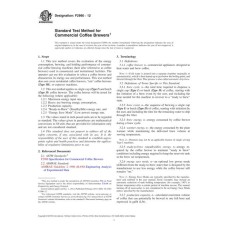 ASTM F2990-12 ASTM F2990-12