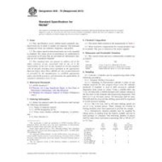 ASTM B39-79(2013) ASTM B39-79(2013)