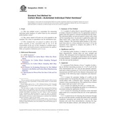 ASTM D5230-13