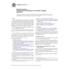 ASTM D7108-12 ASTM D7108-12