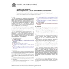 ASTM E1265-04(2013) ASTM E1265-04(2013)