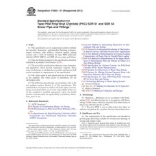 ASTM F2658-07(2013) ASTM F2658-07(2013)