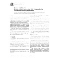 ASTM F2723-13 ASTM F2723-13