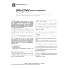 ASTM D1264-12 ASTM D1264-12