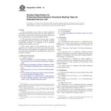 ASTM D4505-12