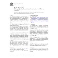 ASTM D5167-13 ASTM D5167-13