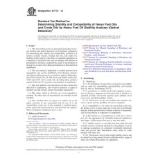 ASTM D7112-12