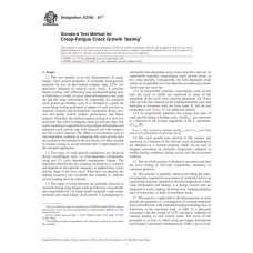 ASTM E2760-10e2 ASTM E2760-10e2