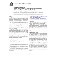 ASTM D4964-96(2012)e1 ASTM D4964-96(2012)e1
