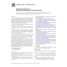 ASTM C656-07(2013)