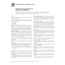 ASTM D3766-08(2013)
