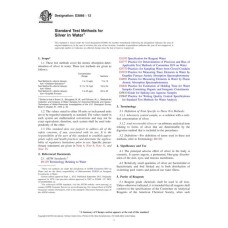 ASTM D3866-12