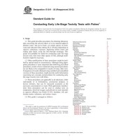 ASTM E1241-05(2013)