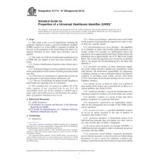 ASTM E1714-07(2013) ASTM E1714-07(2013)