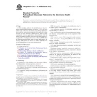 ASTM E2171-02(2013)