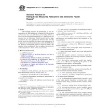 ASTM E2171-02(2013)