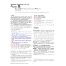 ASTM G193-12d ASTM G193-12d