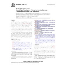 ASTM D2683-10e1 ASTM D2683-10e1