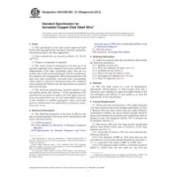 ASTM B910/B910M-07(2013)