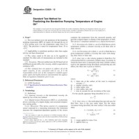 ASTM D3829-12