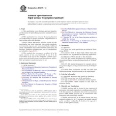 ASTM D6817-13 ASTM D6817-13