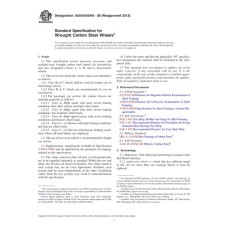 ASTM A504/A504M-08(2013) ASTM A504/A504M-08(2013)