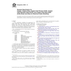 ASTM B694-13 ASTM B694-13
